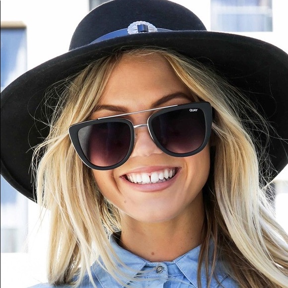 Quay Australia Accessories | Quayaustralia French Kiss
